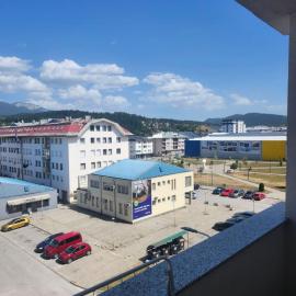 Pale Vista – hotel w mieście Pale