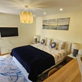 Cabedelo Roof Top Residence, hotel in Viana do Castelo