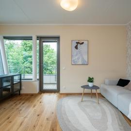 Fortuuna Residence - in the Heart of Tartu by the River โรงแรมในตาร์ตู