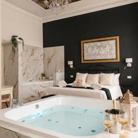 Vittorio Veneto Private SPA, hotel en Sulmona