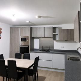 Modern 3-Bedroom Home in Waverley with 2 parking spaces