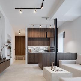 Imperial Residence, 6 Design Apartments 60m2, City Center, Terraces, AC, Parking, hotel a Banská Bystrica