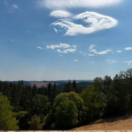 Ferienwohnung Weitblick