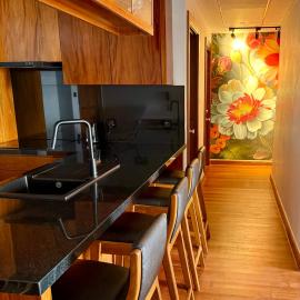The Crescat Suite by Cinnamon Grand