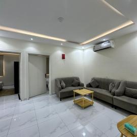 شقق الأفق, hotel v destinácii Burajda