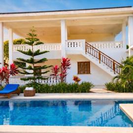 Villa Leniluna