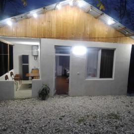 Martvili canyon Cottage Tamuna