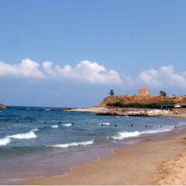 Byblos