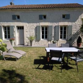 Gite des deux Charentes