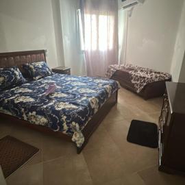 Aparts 3 F3 BEJAIA VACANCE โรงแรมในเบจายา
