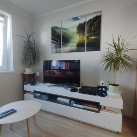 Apartament Na Głucho, hotel sa Nysa