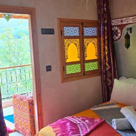 Riad Dar Tifawine