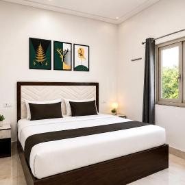 Shiv Shakti Dham - A Top Rated Property in Vrindavan #Near Prem Mandir #Deluxe & Family Rooms #Parking, hotel em Vrindāvan