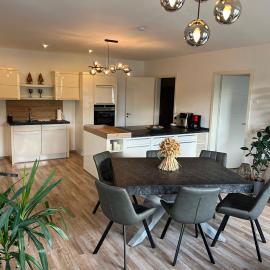 Ferienwohnung Körperzeit 2, barrierefreie