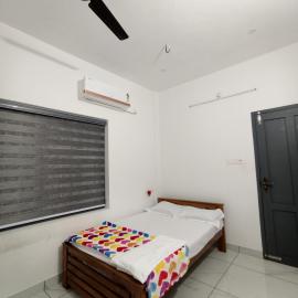 Ashil Homestay