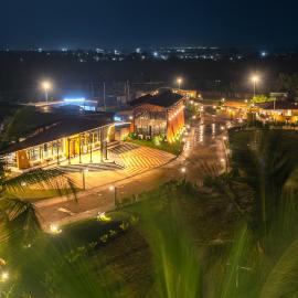 Serene Resort Hyderabad