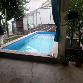 У Самвела – hotel w mieście Pʼarakʼar