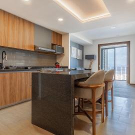 Casa Amazcala by Cosmos Homes