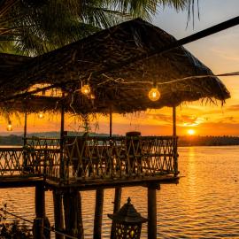 Maleyam Homestay