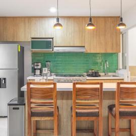 Casa Junco by Cosmos Homes