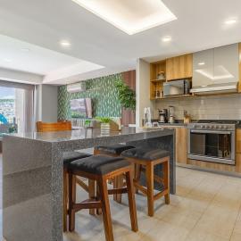 Casa Huate by Cosmos Homes