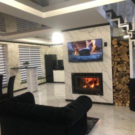 Relax Home - Heated Pool, Hot Tub & Sauna