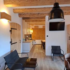 Apartamenty Górskie Cicho-Sza โรงแรมในสโตรเนีย ชล็องสเกีย