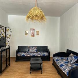 El khameil, hotel v destinácii Rafrāf