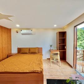 Homestay Ly Angela, hôtel à Ấp Mỹ Hải