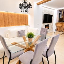 Casa rural Finestrat