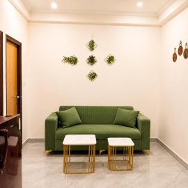 Apartment And Villa Stay Near Prem Mandir