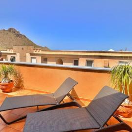 Apartamento en Costa Adeje