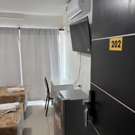 Hotel del Centro Formosa, hotel en Formosa
