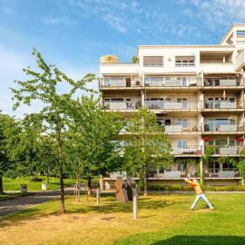 Grnerlkka - Park view-quiet and central, hotel a Oslo