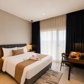 Villa Alaska - Luxury Rooms in Villa Near Bangalore Airport