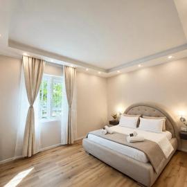 Luxury Airport Suite Bologna -3 Min Aeroporto -12 Min Fiera Bologna