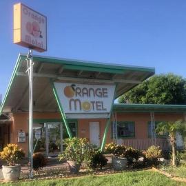 Orange Motel