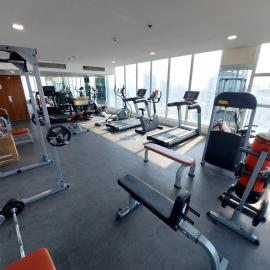 Apartment for rent, hotel a Manama