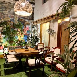 Hostal Colina de Lluvia, hotel din Filandia