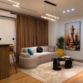 CasaVogue Apartments