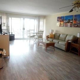 Ka'anapali Corner Condo Ocean & Pool Views Beach Access Maui Eldorado C203, מלון בלהיינה
