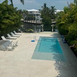 Charming 4 BR pool house in welcoming Islamorada