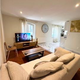 La Golden Appartement, hotel en Ruan