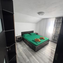 Apartament Casa Dragoeni