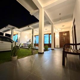 RiveCalm villa - Ahanagama