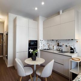 La Maison Menton 1291 ЖК Синергія Сіті