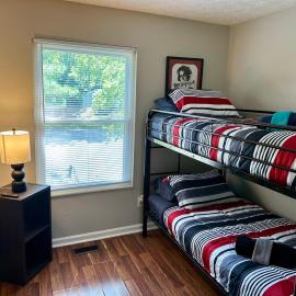 Home away from home, Hotel in Batavia