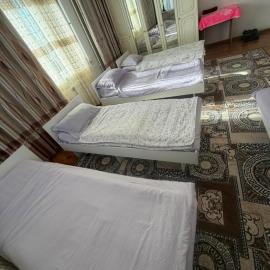 Arzan Hostel