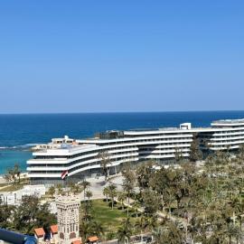 Hotel apartment