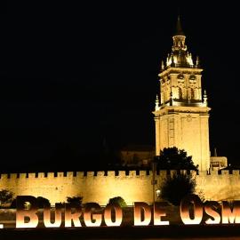 Mirador Alegre, khách sạn ở El Burgo de Osma